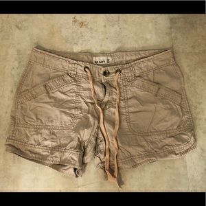 Old Navy Cotton Shorts